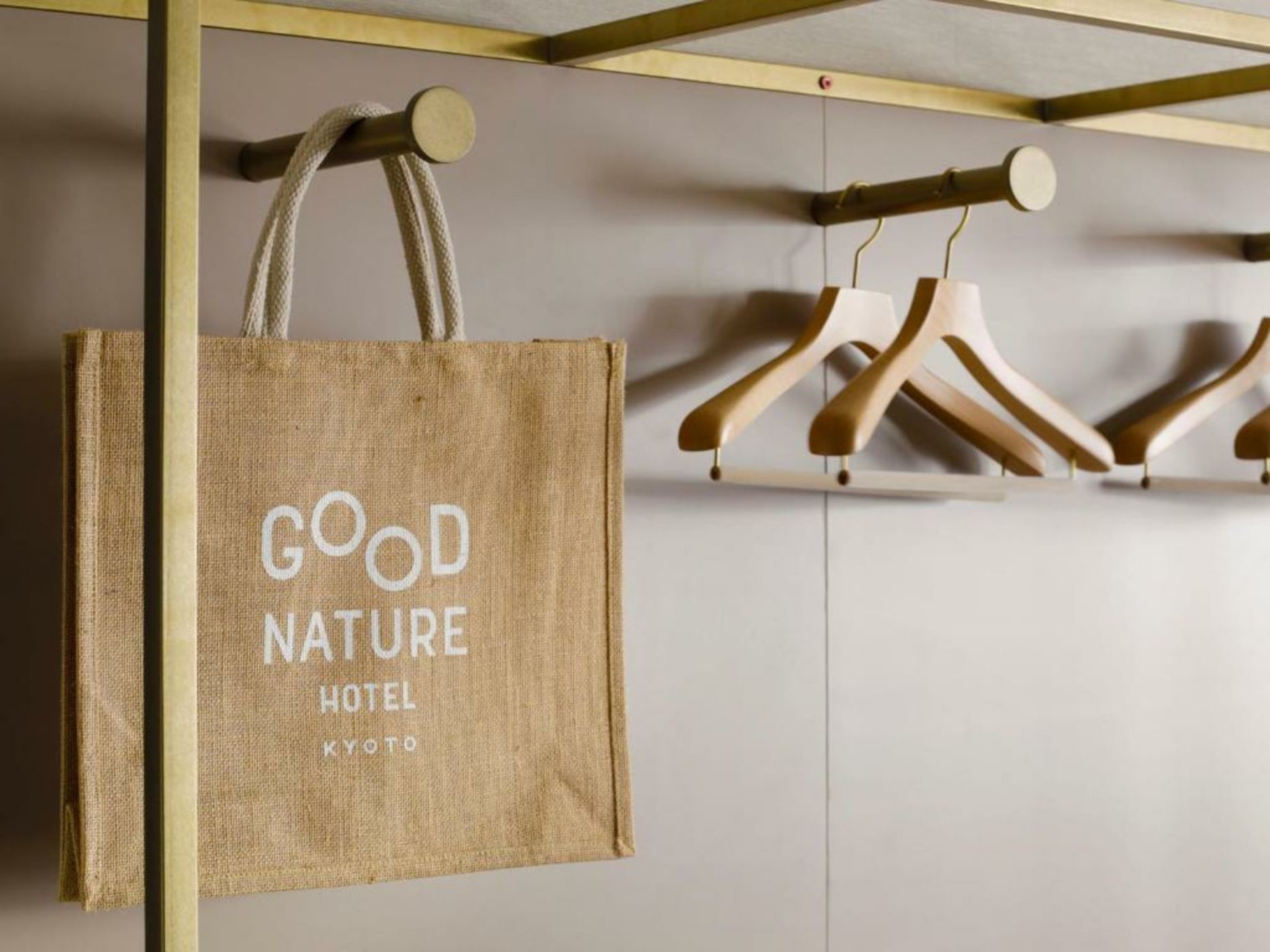 Good Nature Hotel Kyoto