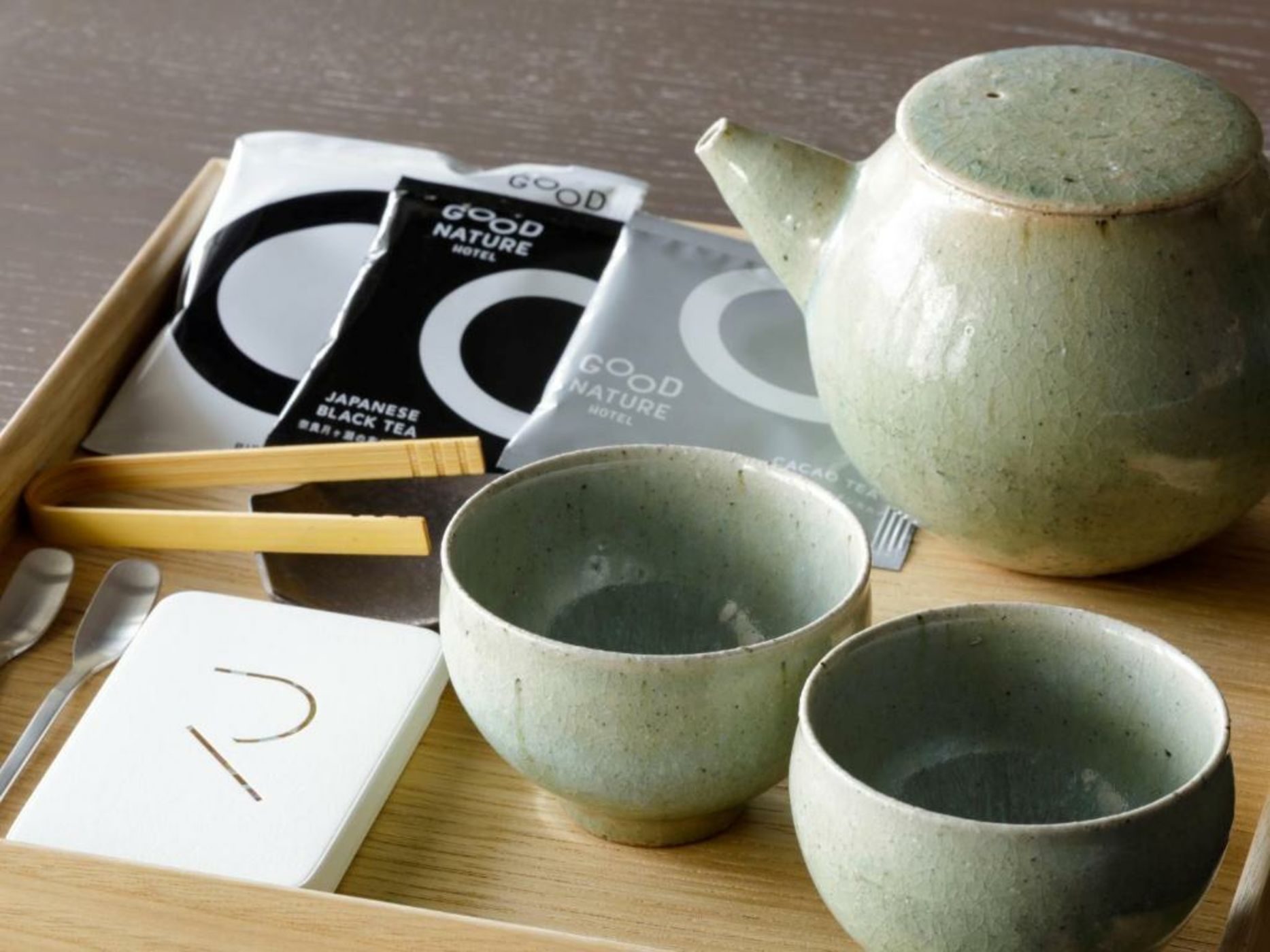 Good Nature Hotel Kyoto