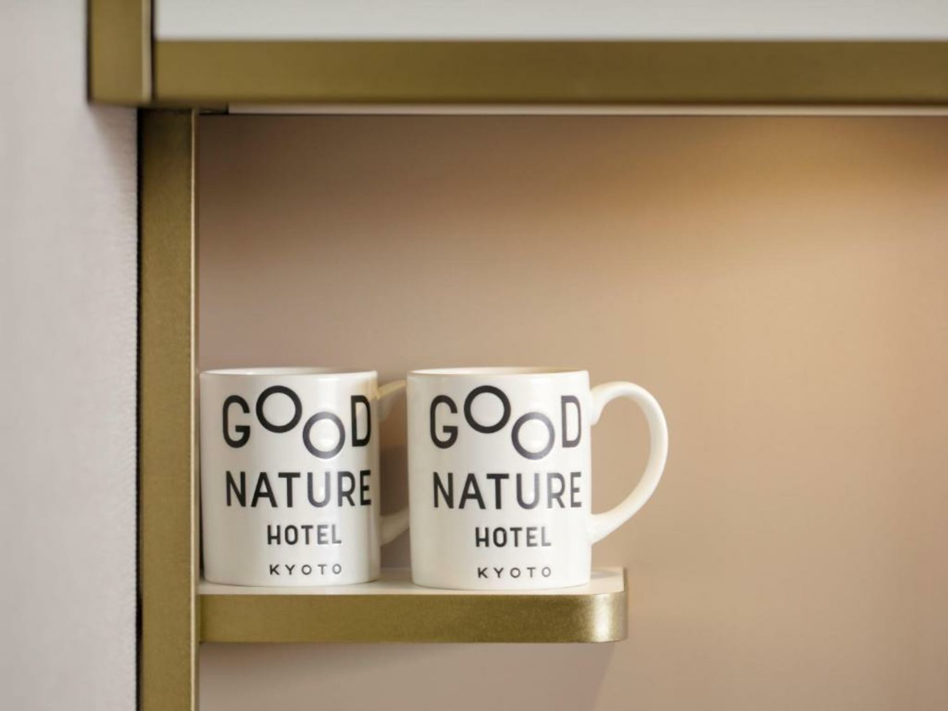 Good Nature Hotel Kyoto