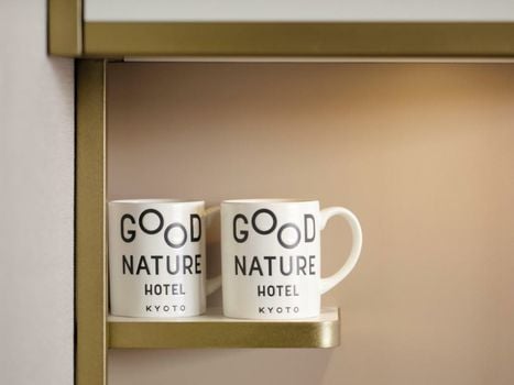 Good Nature Hotel Kyoto