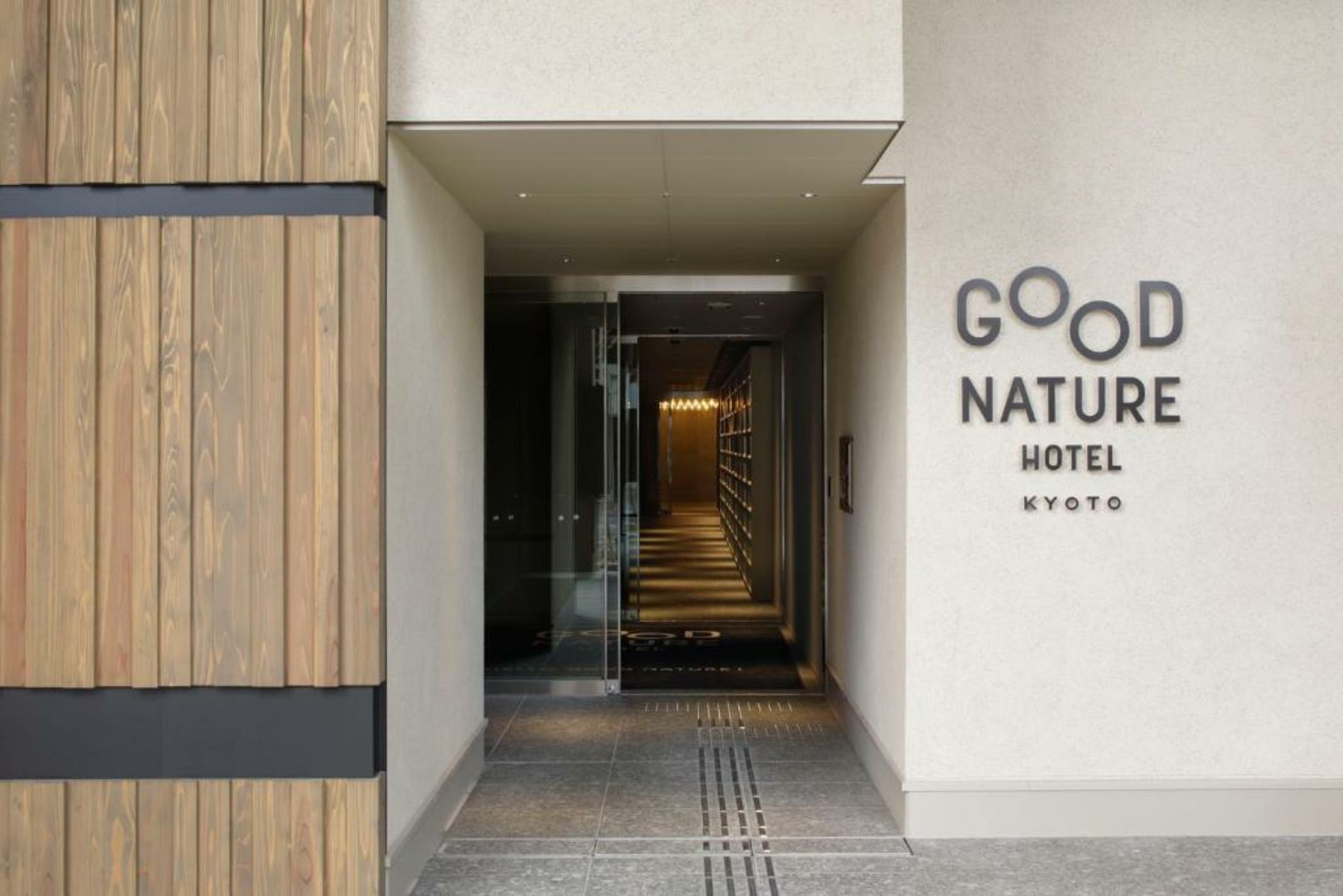 Good Nature Hotel Kyoto