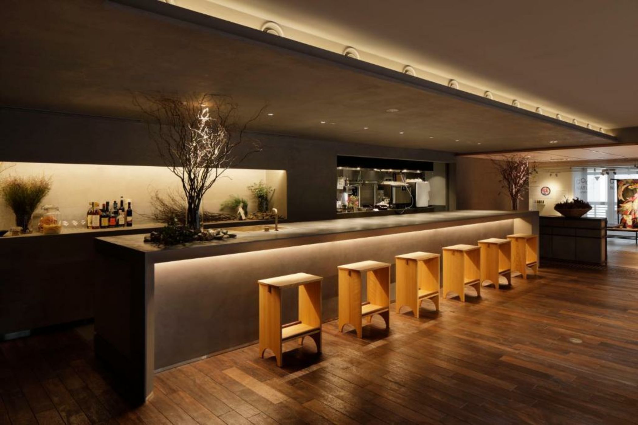 Good Nature Hotel Kyoto