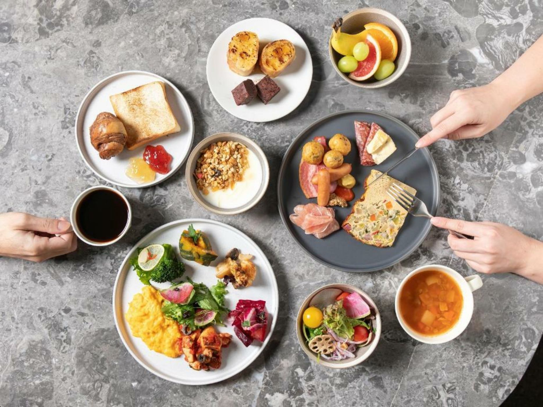 Good Nature Hotel Kyoto