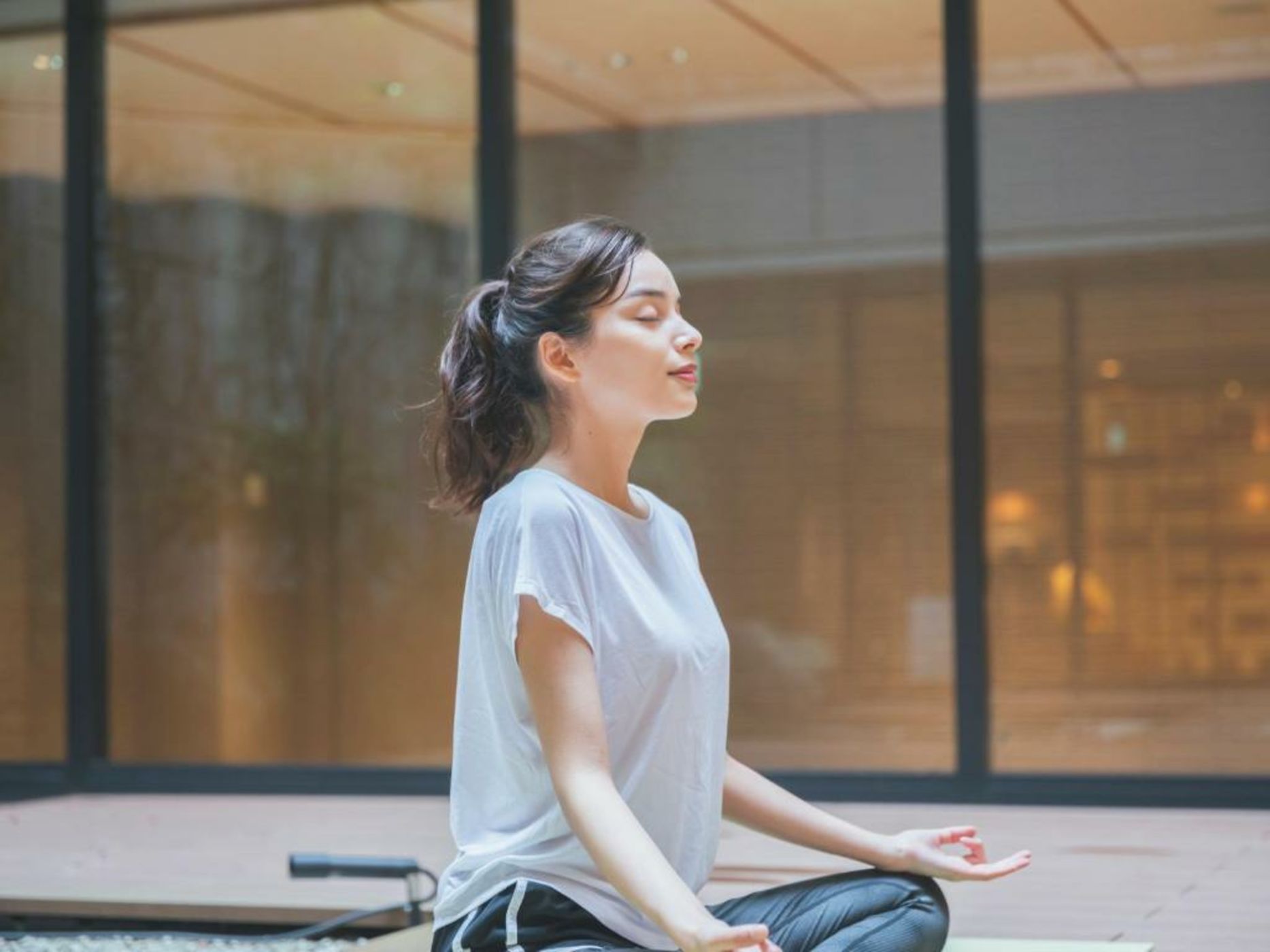 Good Nature Hotel Kyoto