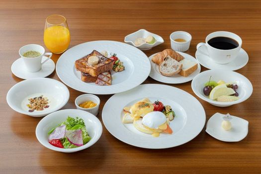 The Gate Hotel Kyoto Takasegawa by Hulic