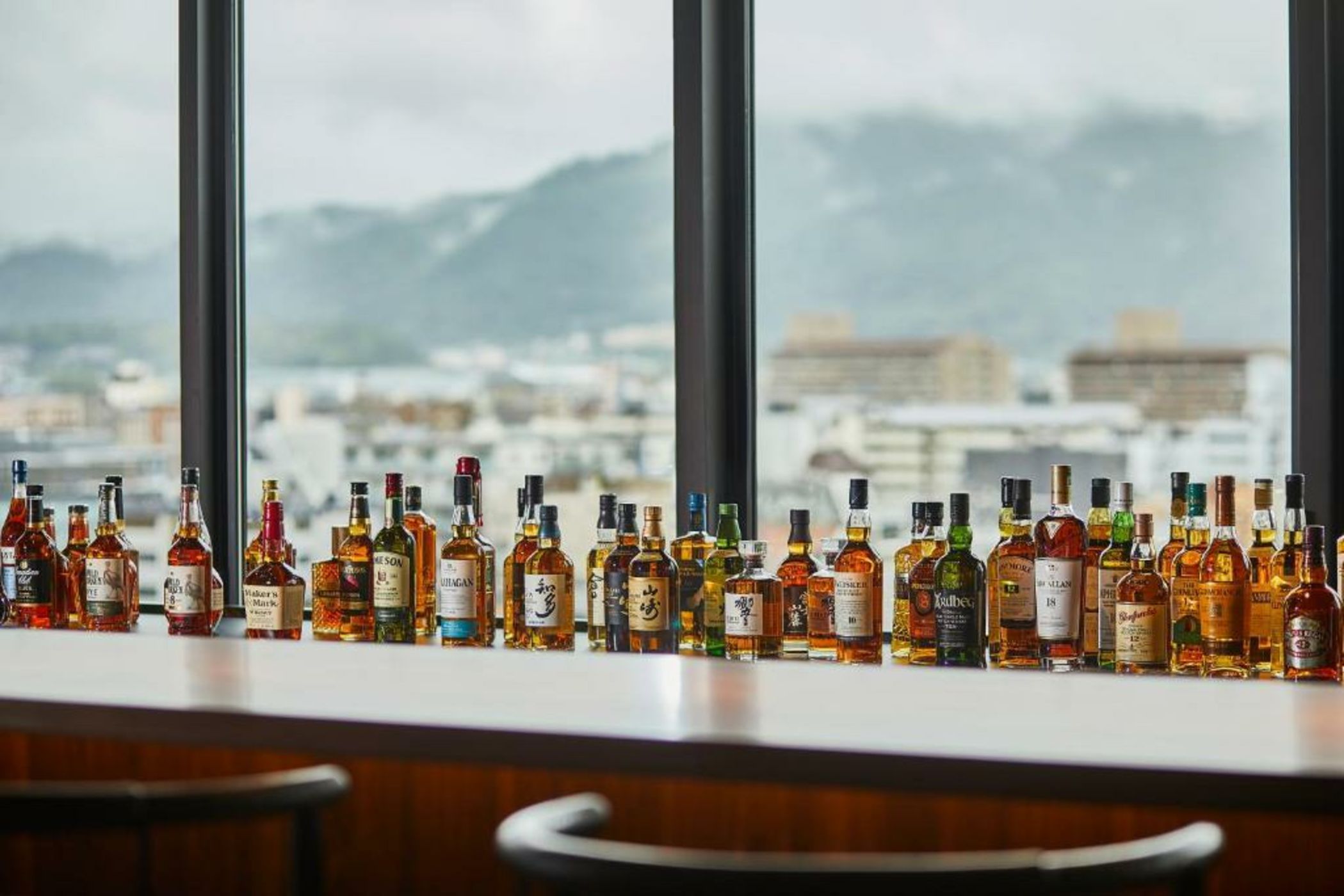 The Gate Hotel Kyoto Takasegawa by Hulic