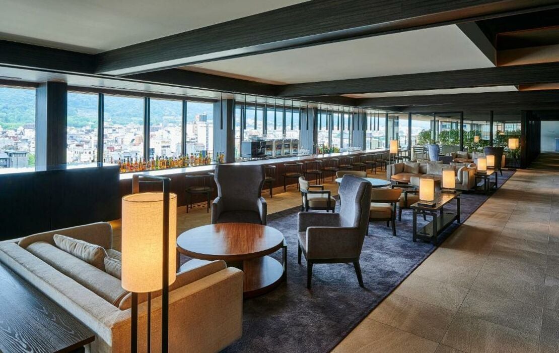 The Gate Hotel Kyoto Takasegawa by Hulic, a Design Boutique Hotel Kyoto