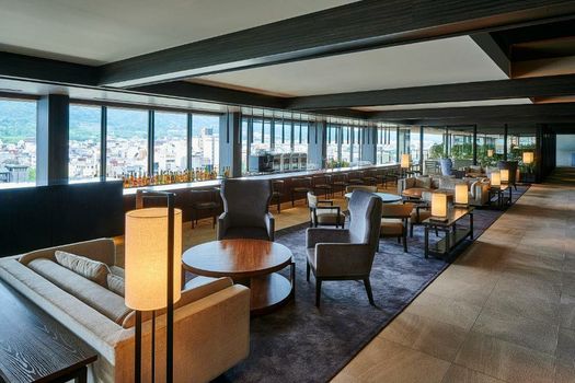 The Gate Hotel Kyoto Takasegawa by Hulic