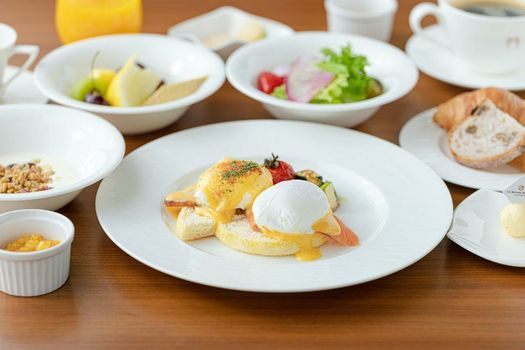 The Gate Hotel Kyoto Takasegawa by Hulic