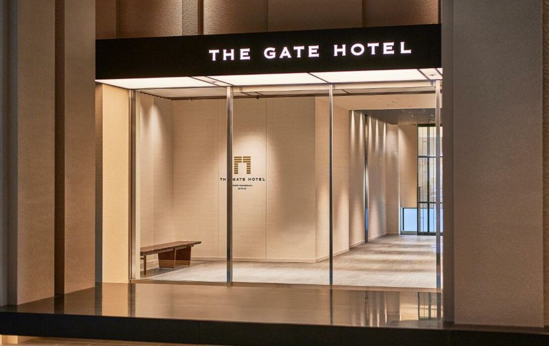 The Gate Hotel Kyoto Takasegawa by Hulic