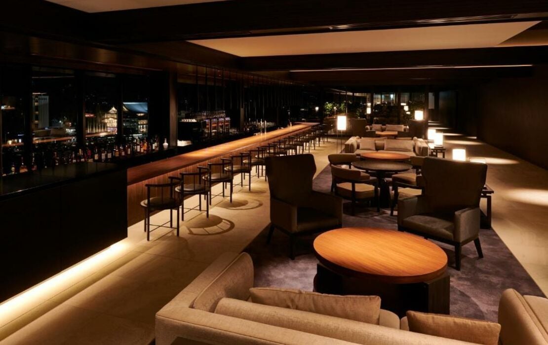 The Gate Hotel Kyoto Takasegawa by Hulic, a Design Boutique Hotel Kyoto