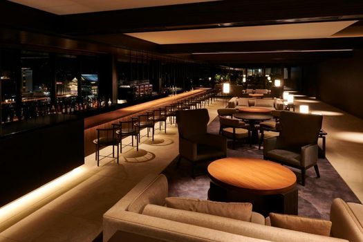 The Gate Hotel Kyoto Takasegawa by Hulic