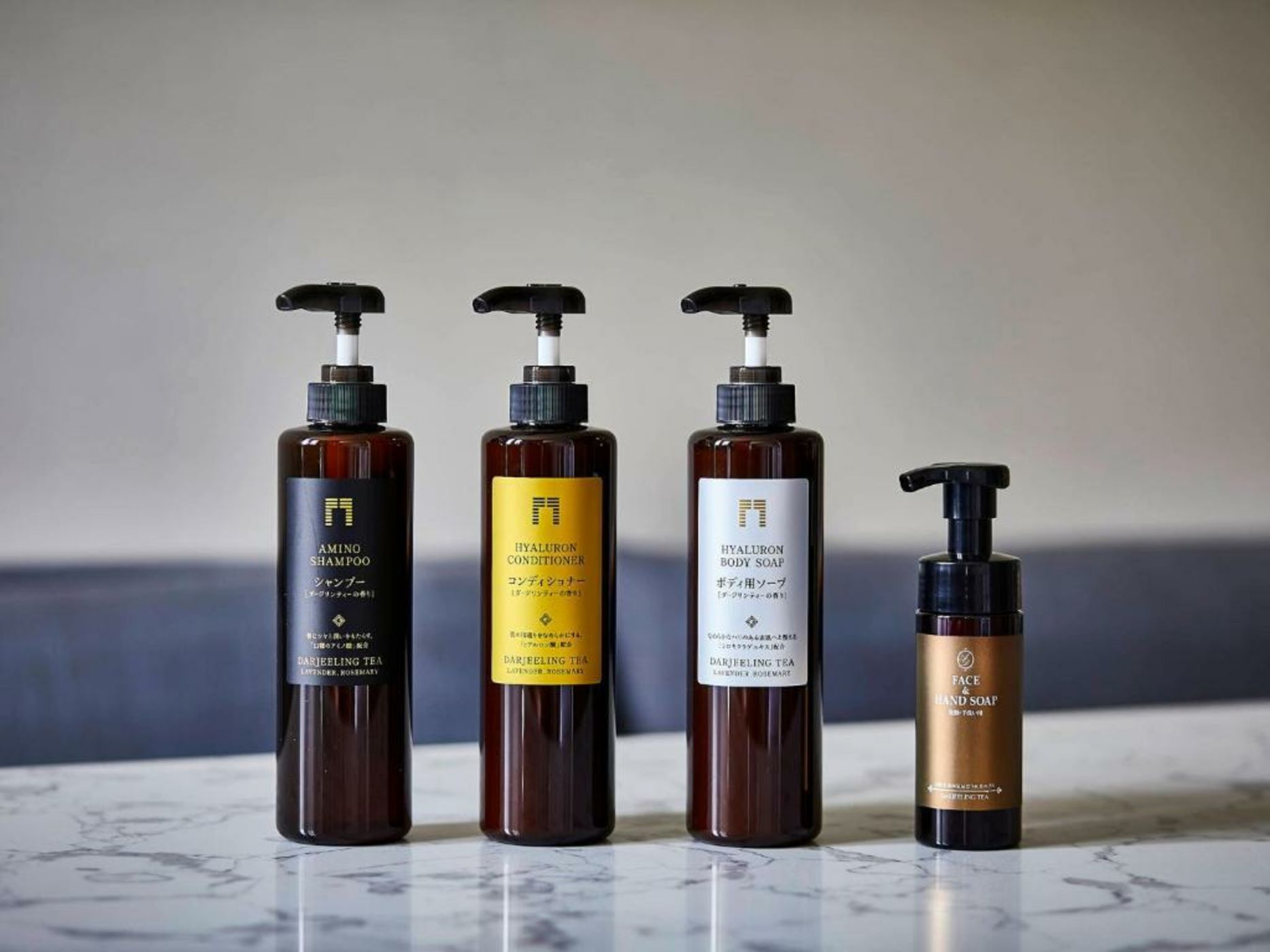 The Gate Hotel Kyoto Takasegawa by Hulic