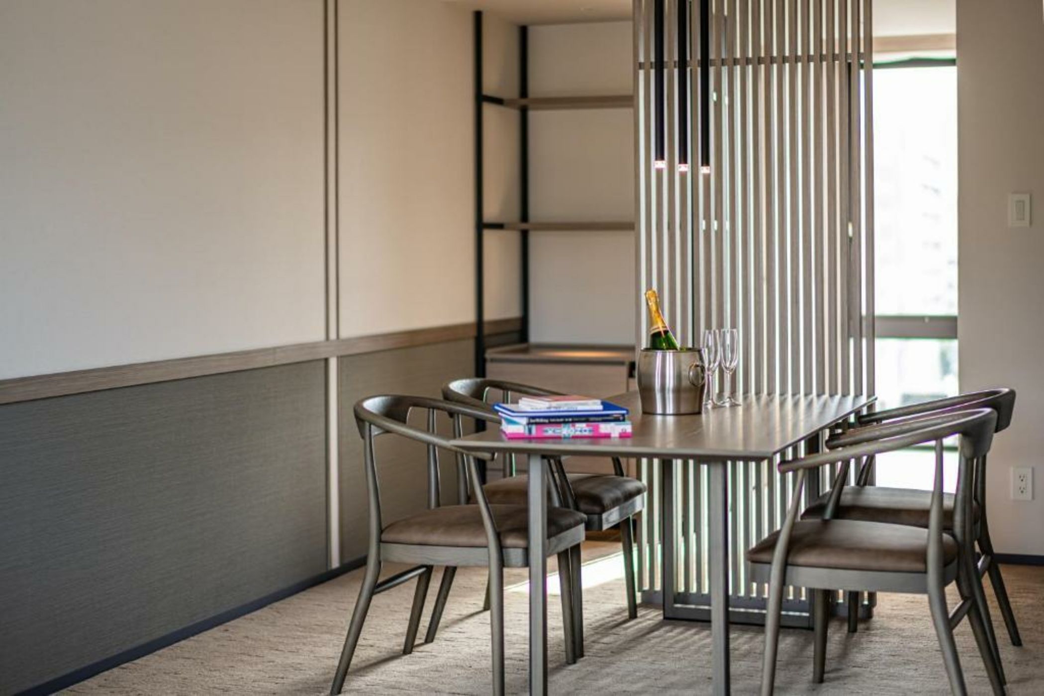 The Gate Hotel Kyoto Takasegawa by Hulic