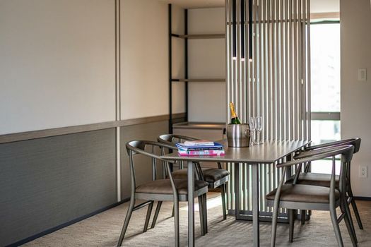 The Gate Hotel Kyoto Takasegawa by Hulic