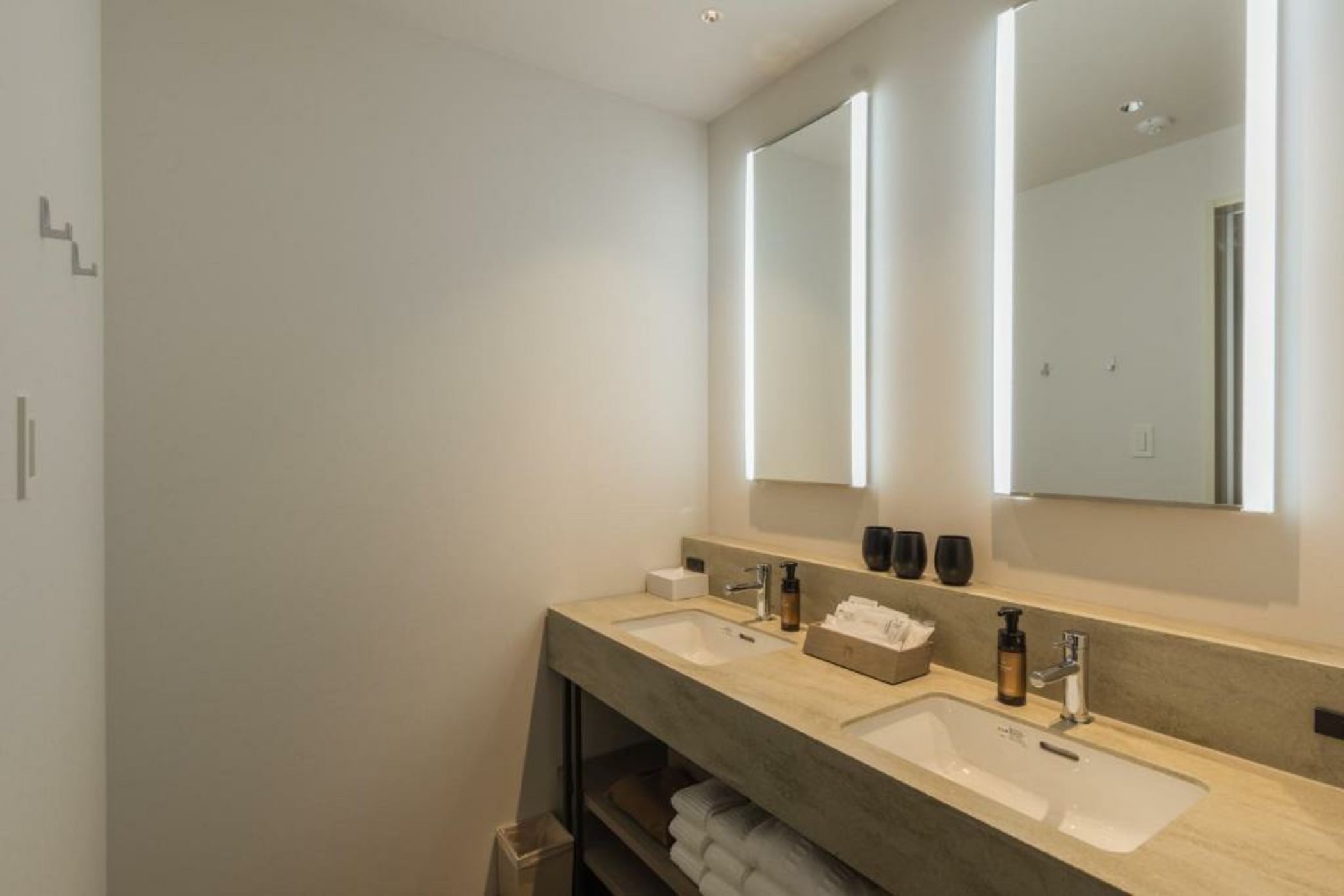 The Gate Hotel Kyoto Takasegawa by Hulic