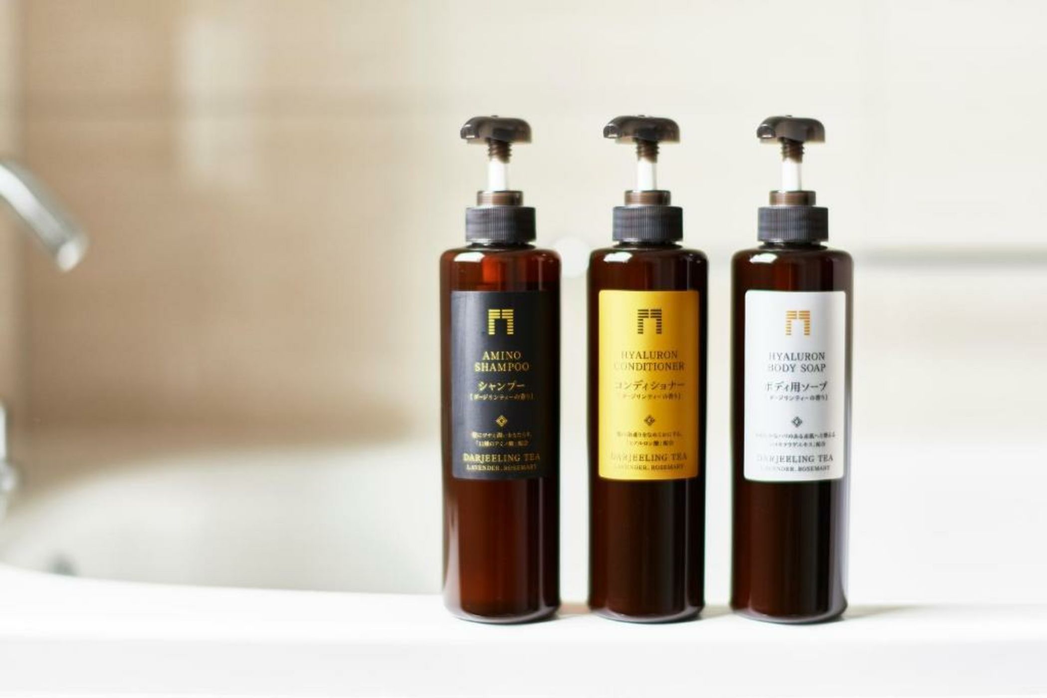 The Gate Hotel Kyoto Takasegawa by Hulic