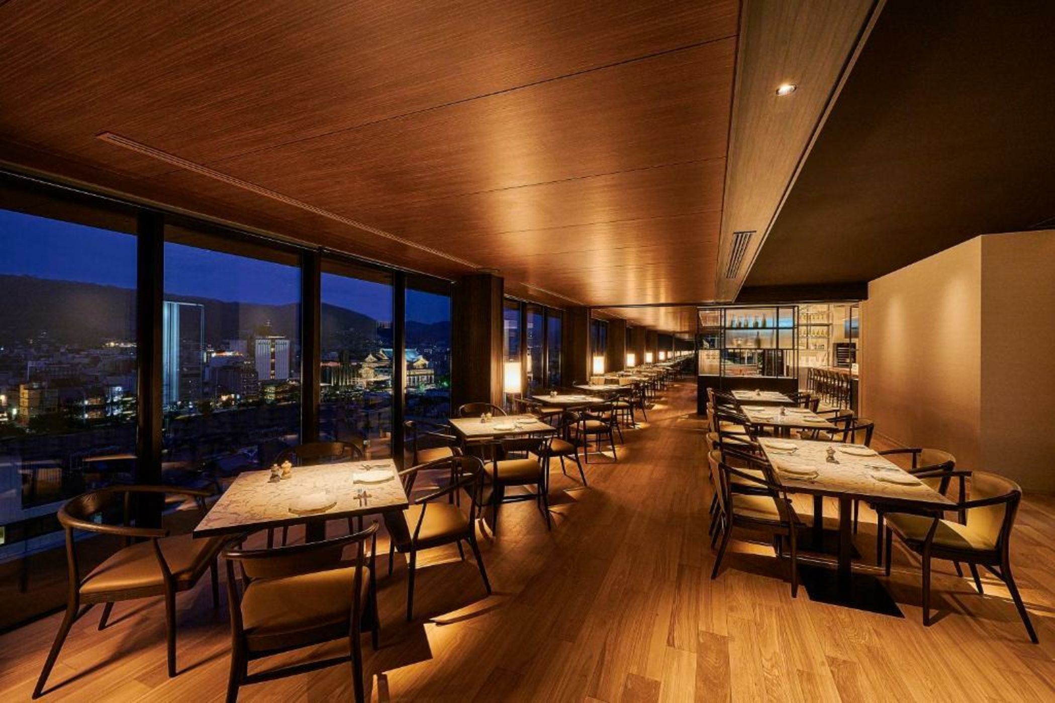 The Gate Hotel Kyoto Takasegawa by Hulic