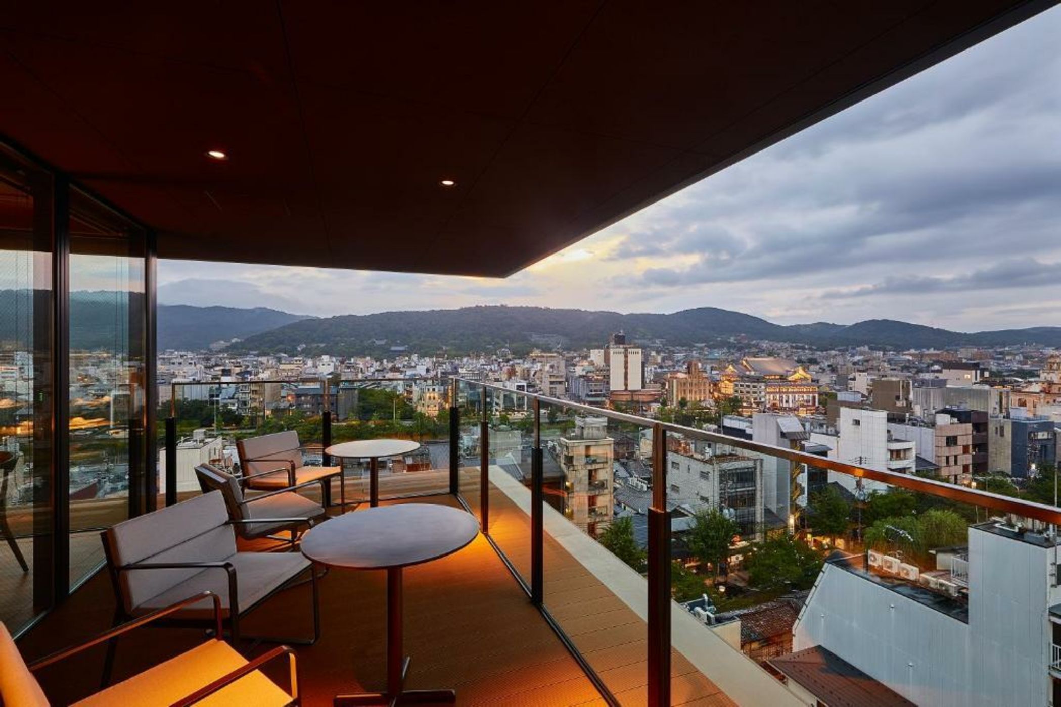 The Gate Hotel Kyoto Takasegawa by Hulic