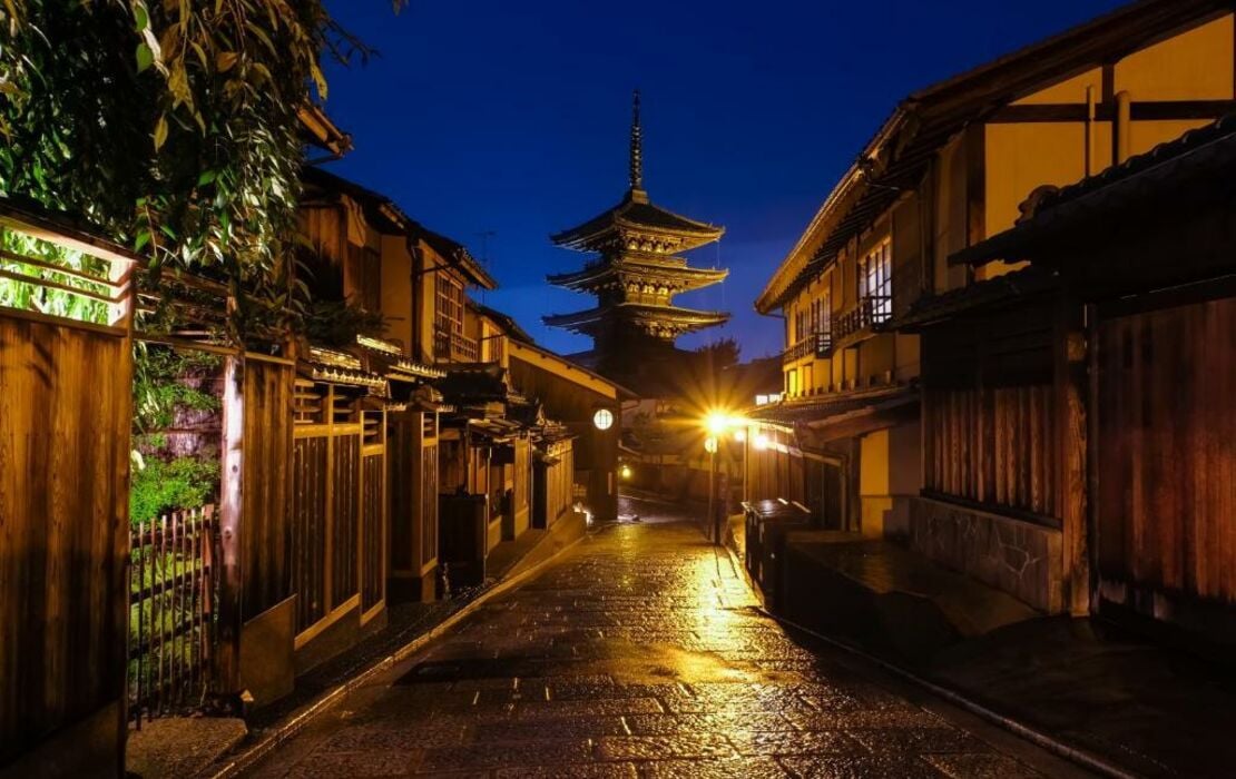 The Gate Hotel Kyoto Takasegawa by Hulic