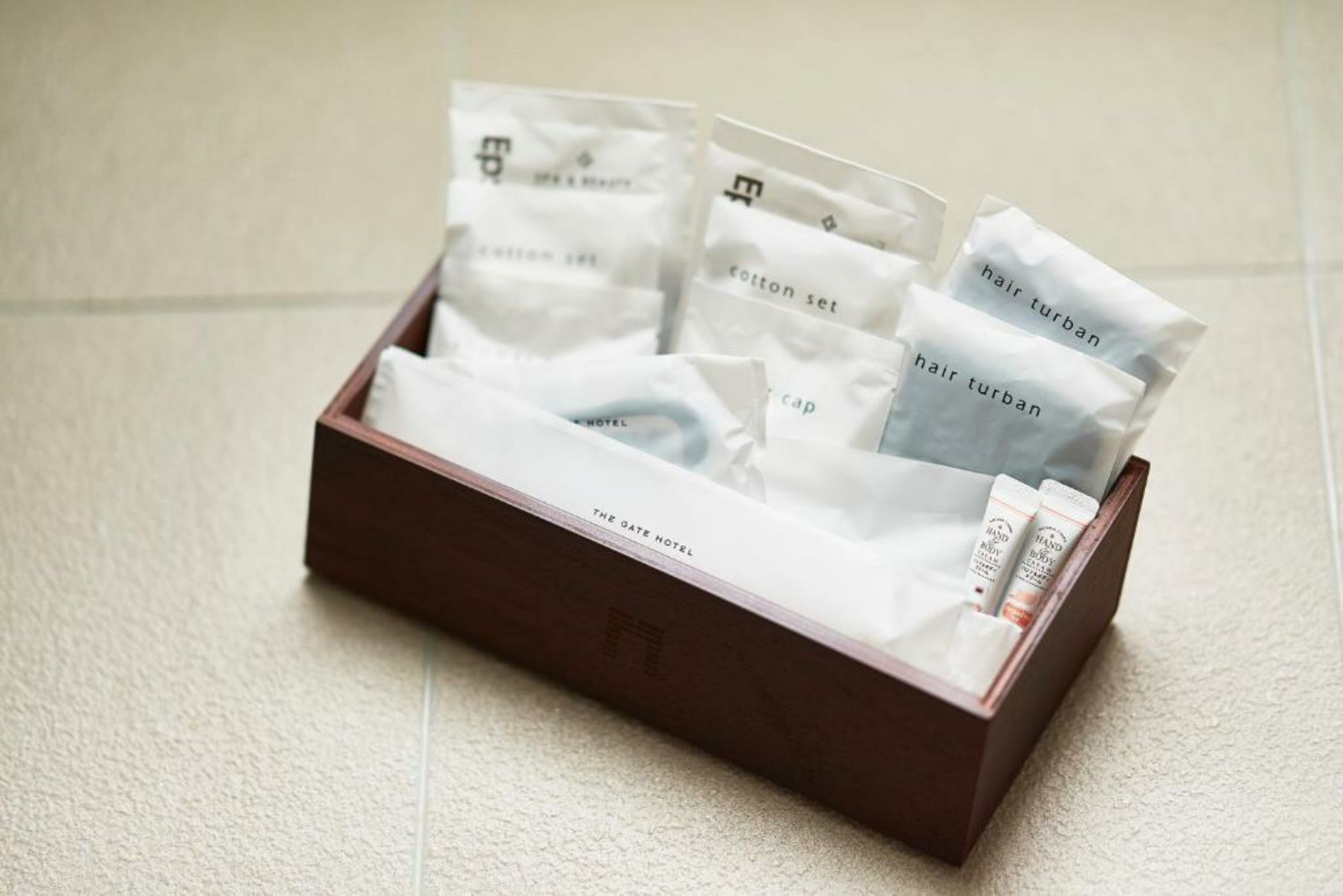 The Gate Hotel Kyoto Takasegawa by Hulic