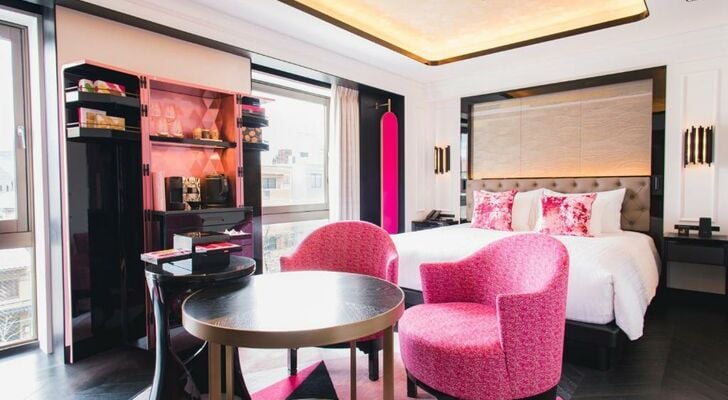 Fauchon Hotel Kyoto