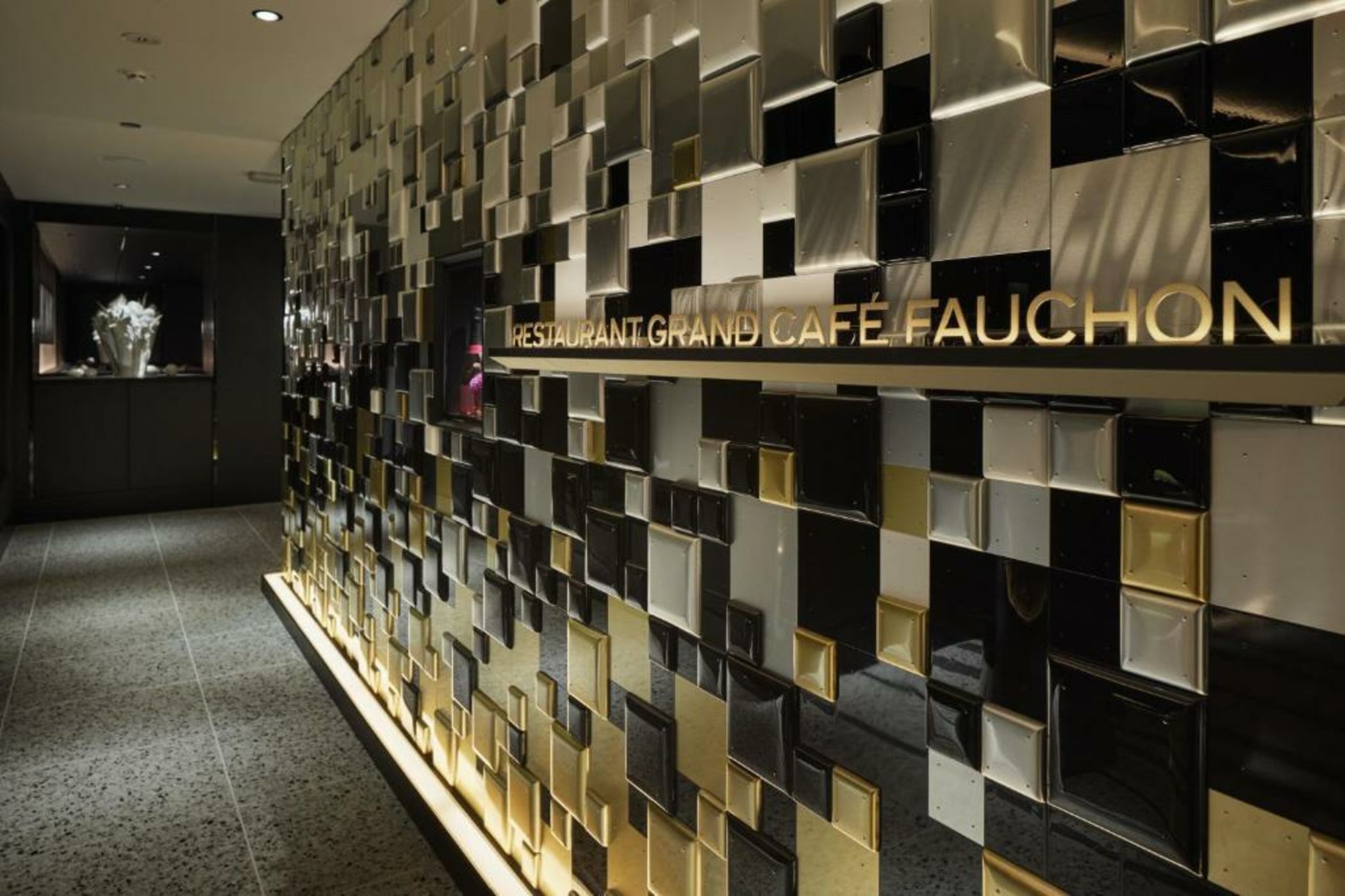 Fauchon Hotel Kyoto