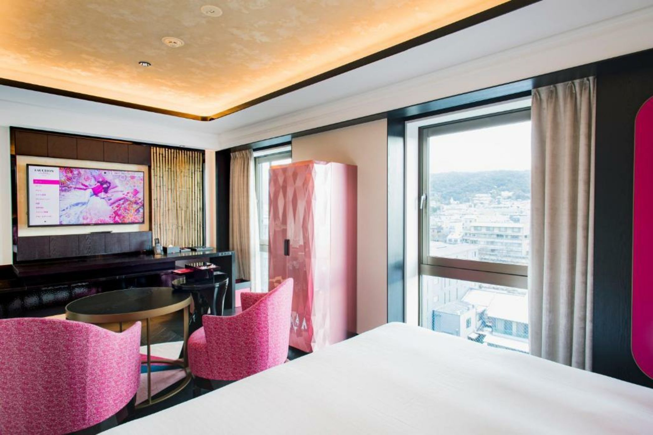 Fauchon Hotel Kyoto