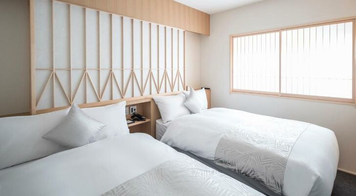 Tomoya Residence Hotel Kyoto