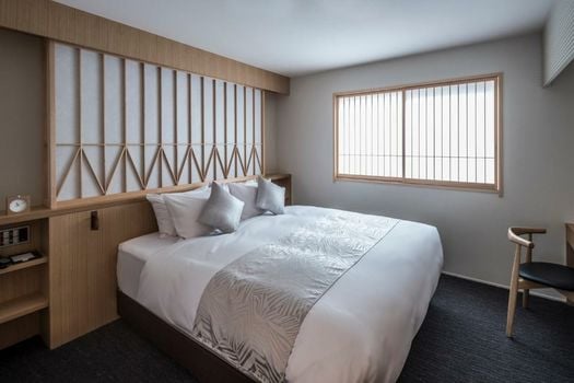 Tomoya Residence Hotel Kyoto