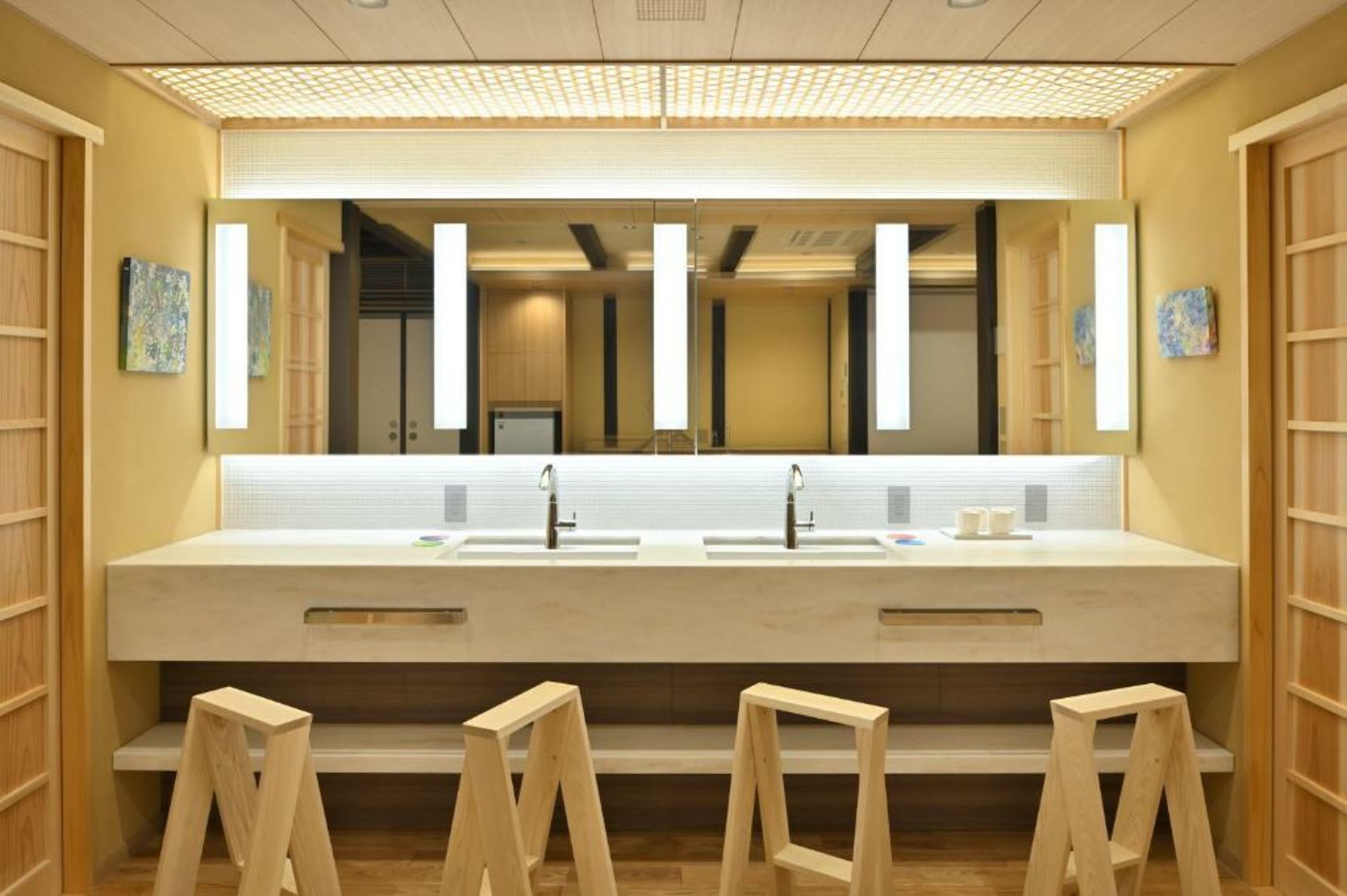 Kyo no Ondokoro MARUTAMACHI #7