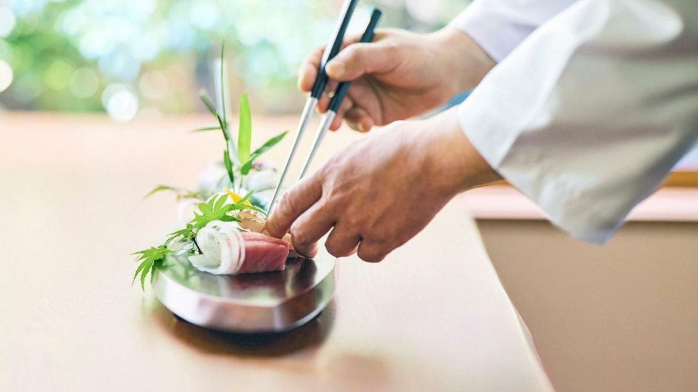 Soraniwa Terrace Bettei Kamogawa