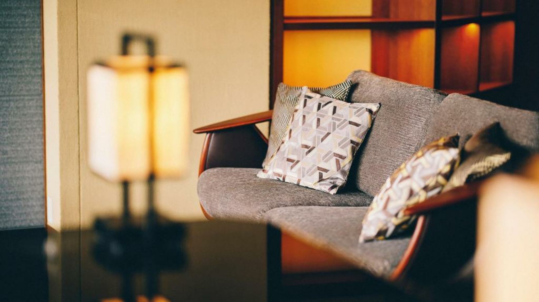 Soraniwa Terrace Bettei Kamogawa