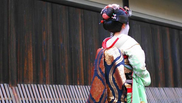 Soraniwa Terrace Bettei Kamogawa