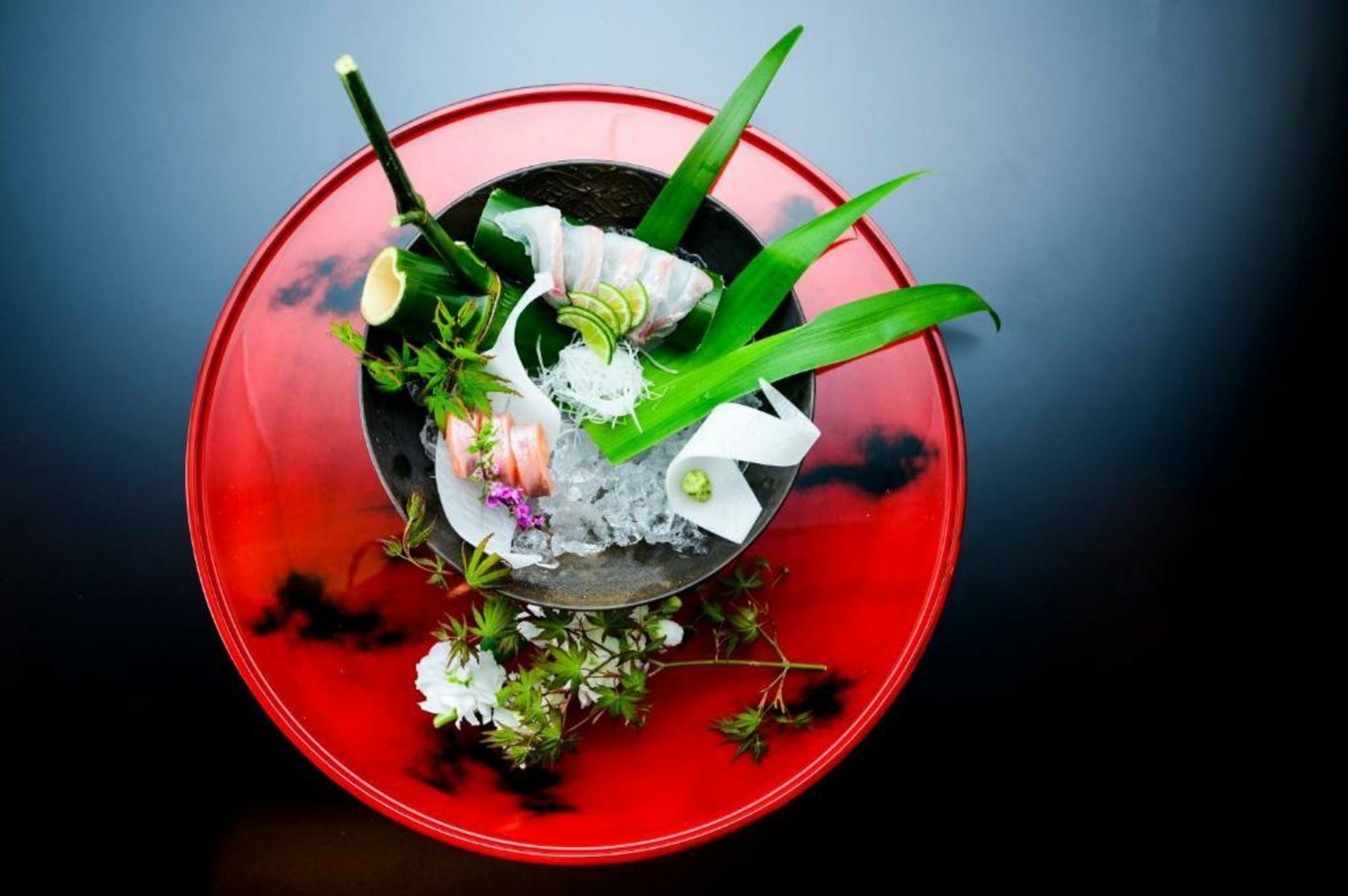 Soraniwa Terrace Bettei Kamogawa