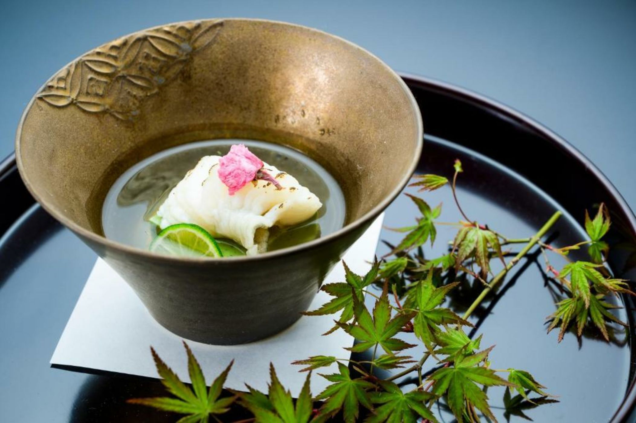 Soraniwa Terrace Bettei Kamogawa