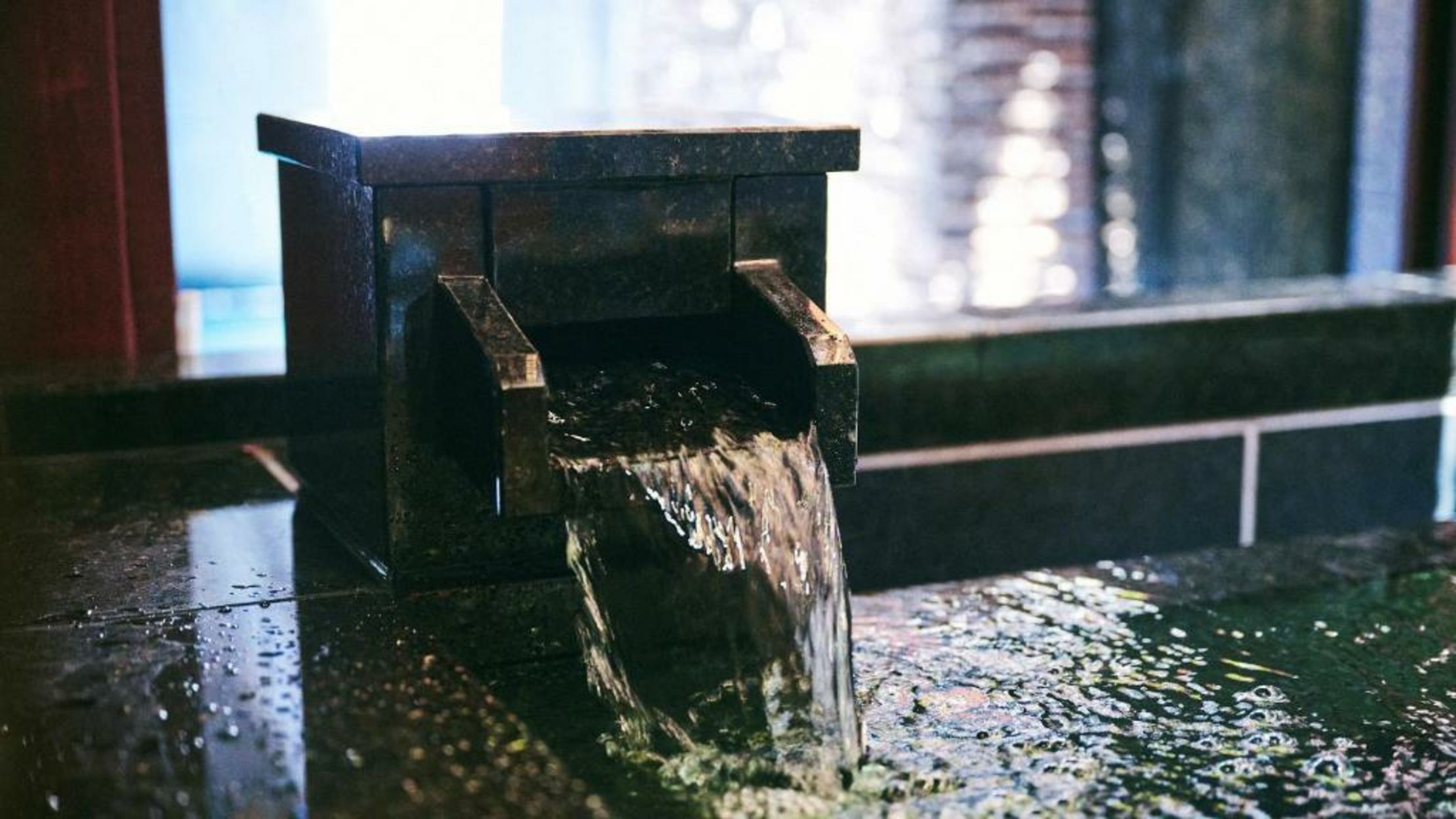 Soraniwa Terrace Bettei Kamogawa