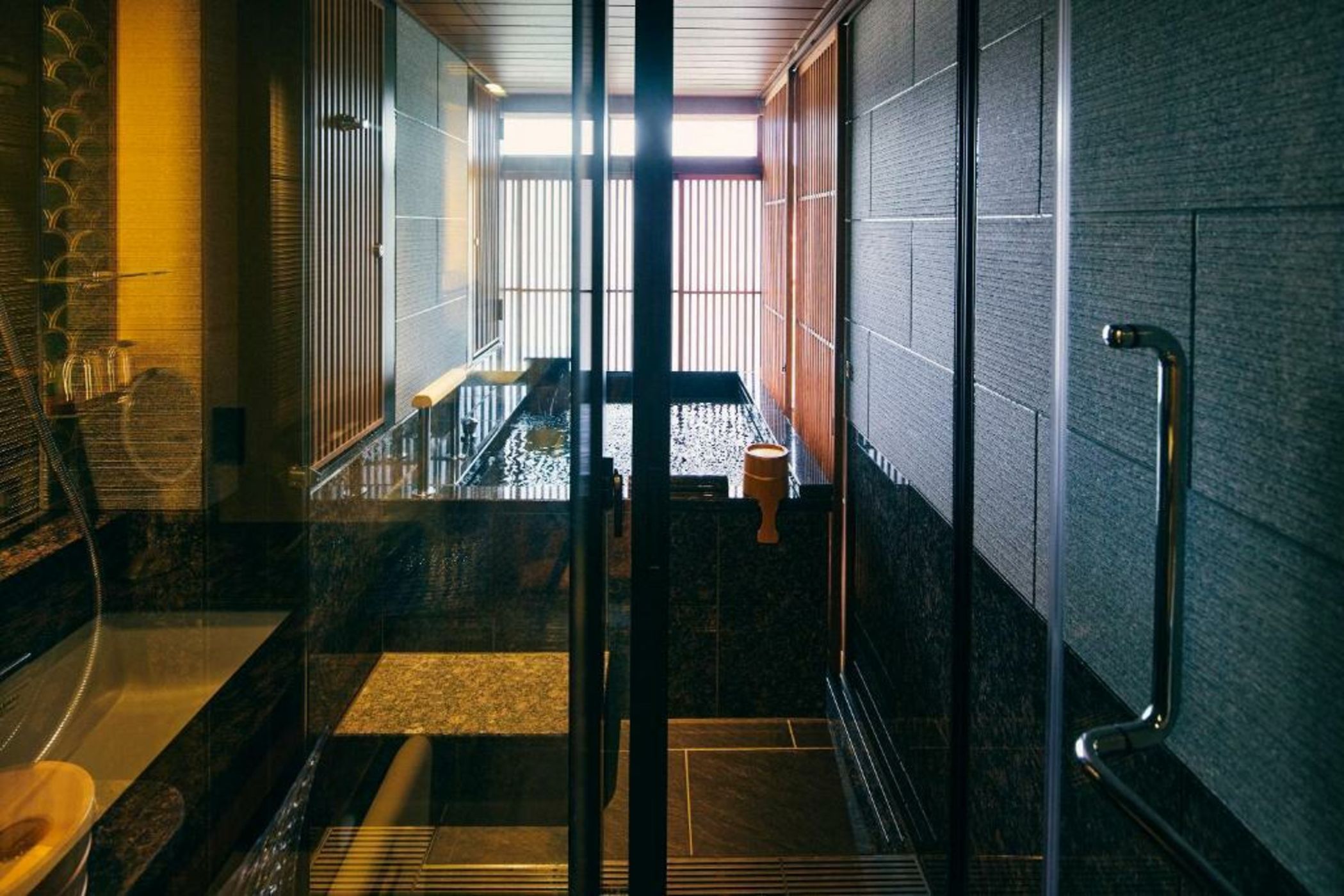 Soraniwa Terrace Bettei Kamogawa