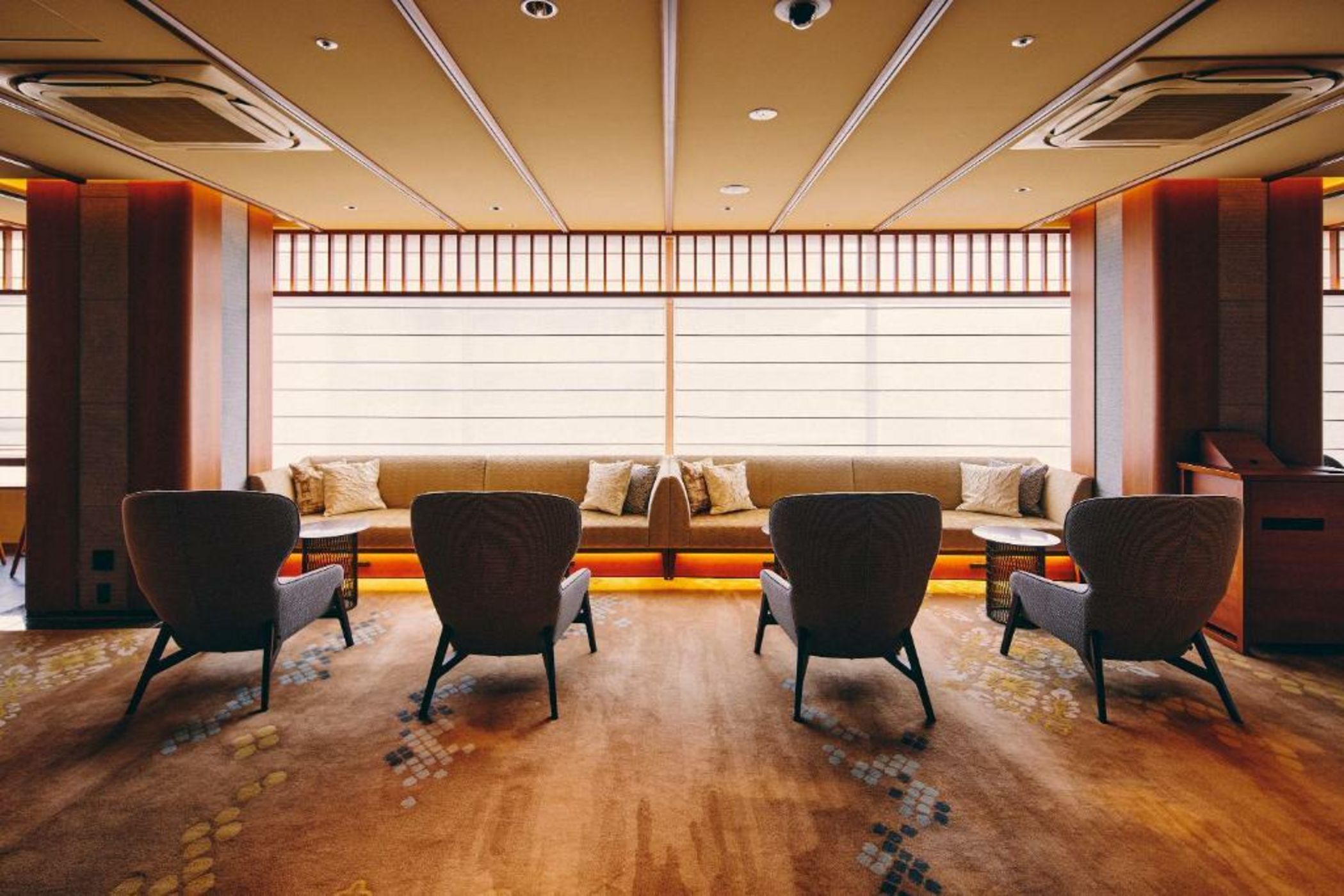 Soraniwa Terrace Bettei Kamogawa