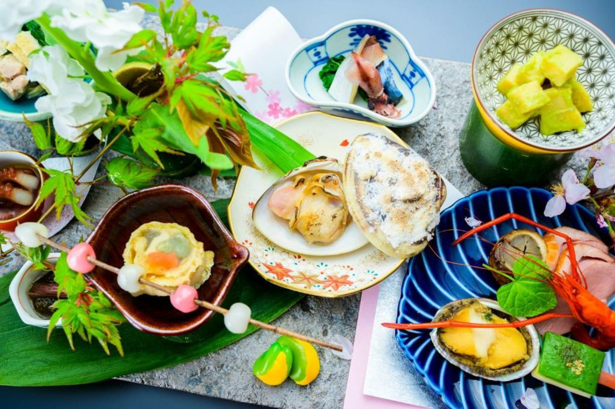 Soraniwa Terrace Bettei Kamogawa