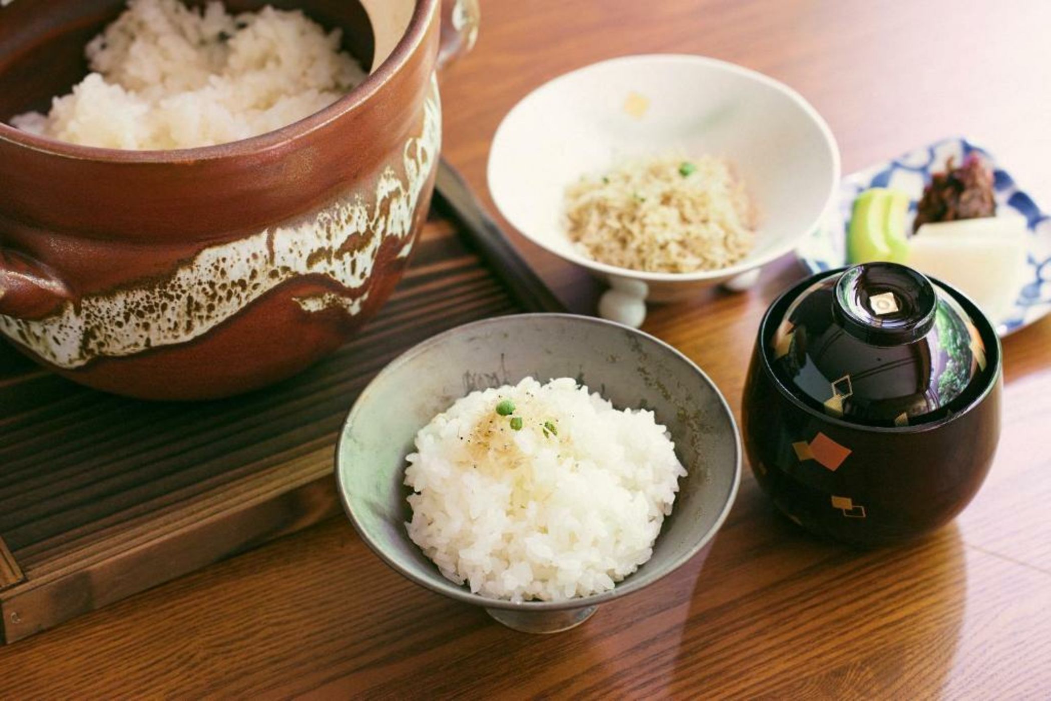 Soraniwa Terrace Bettei Kamogawa