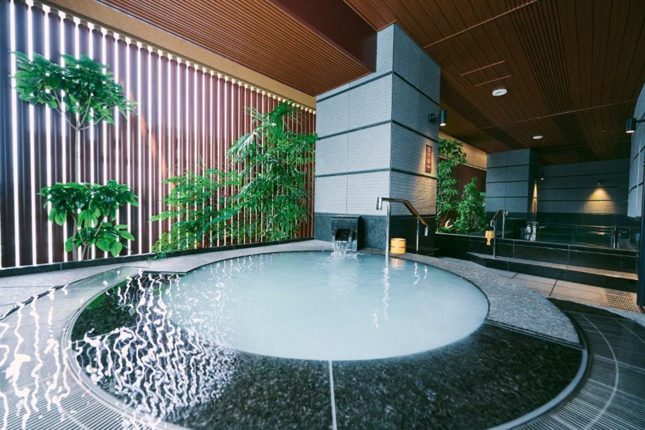 Soraniwa Terrace Bettei Kamogawa