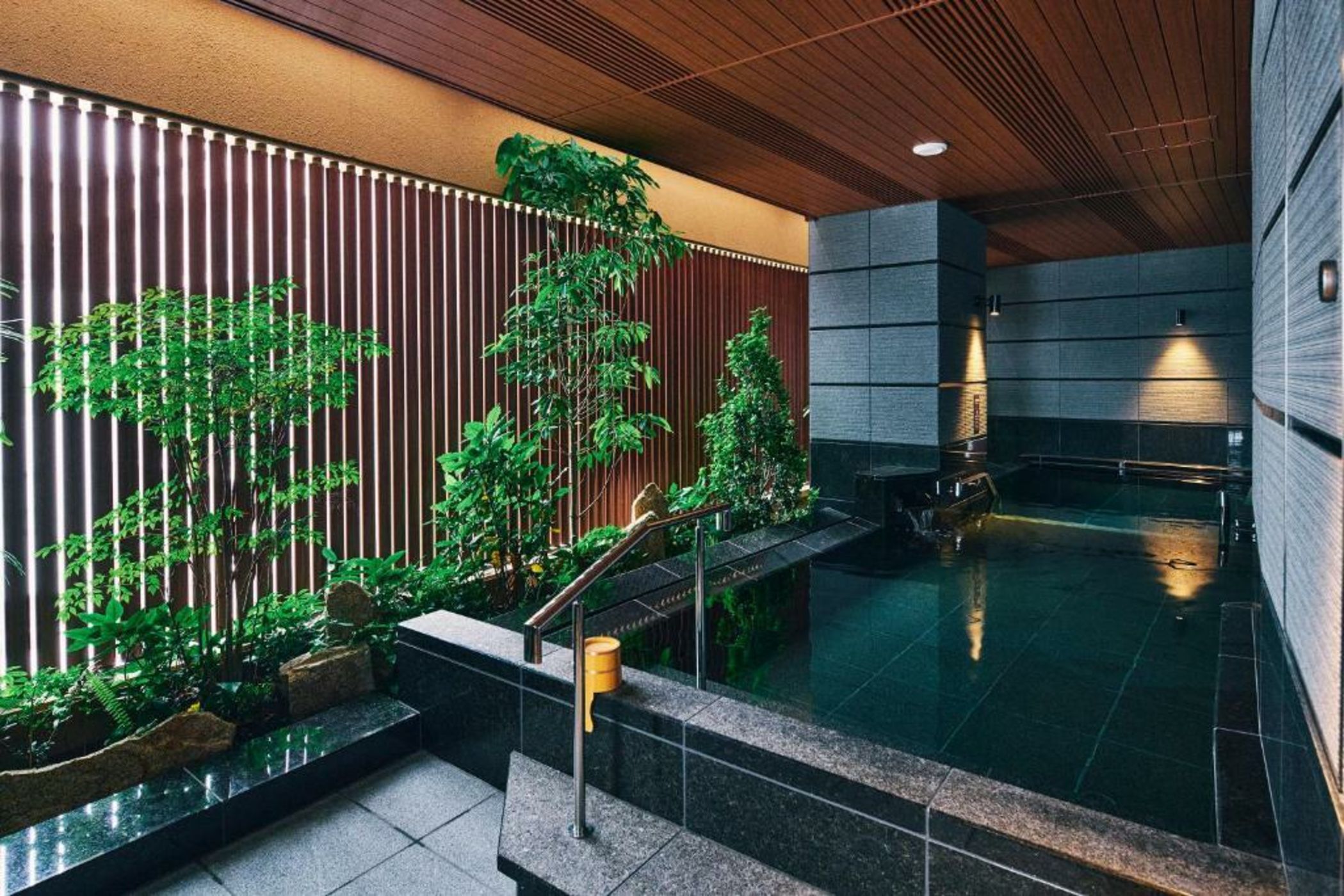 Soraniwa Terrace Bettei Kamogawa