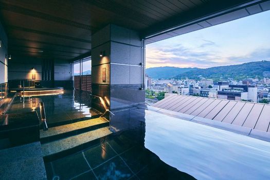 Soraniwa Terrace Bettei Kamogawa