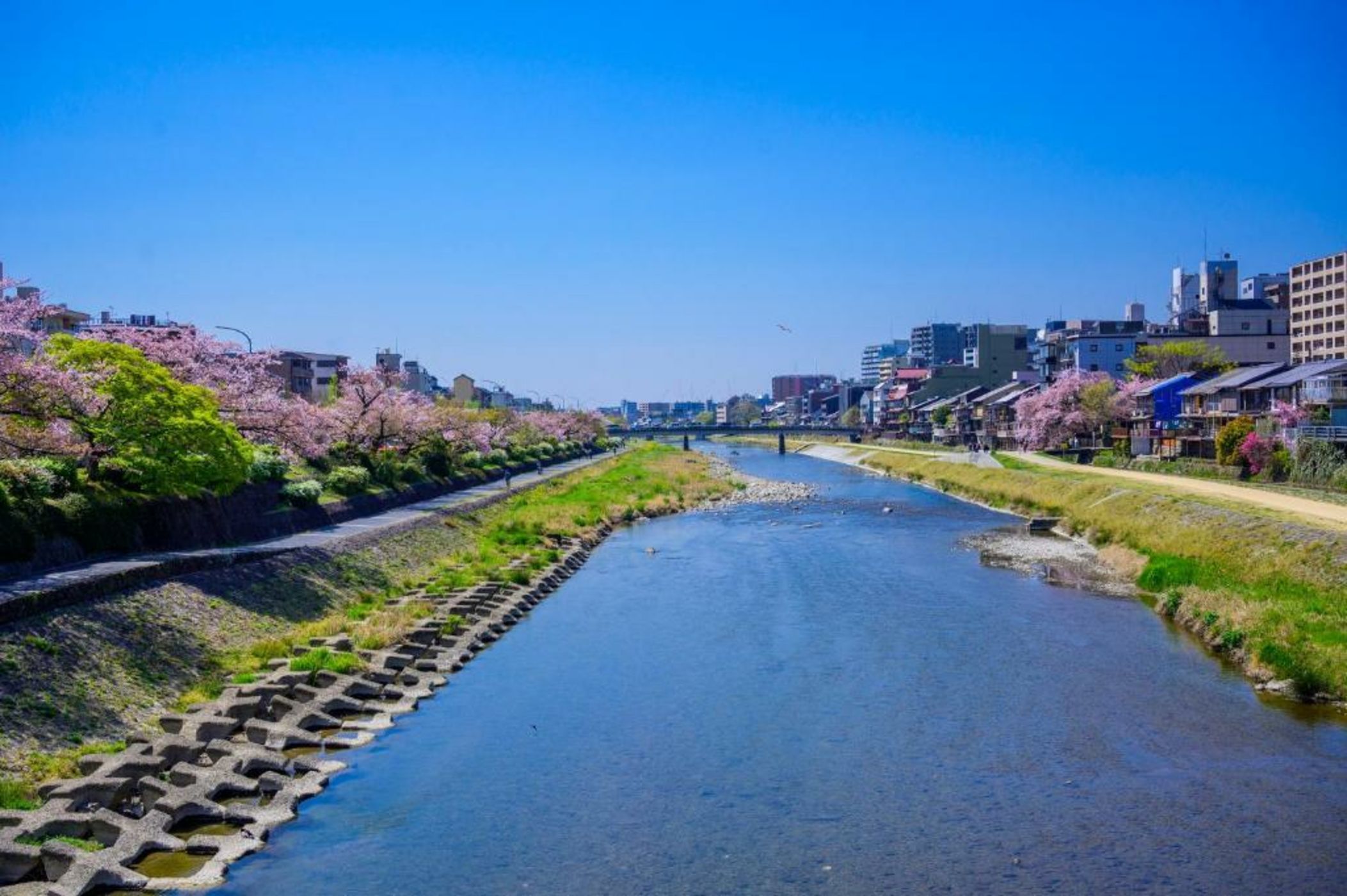 Soraniwa Terrace Bettei Kamogawa