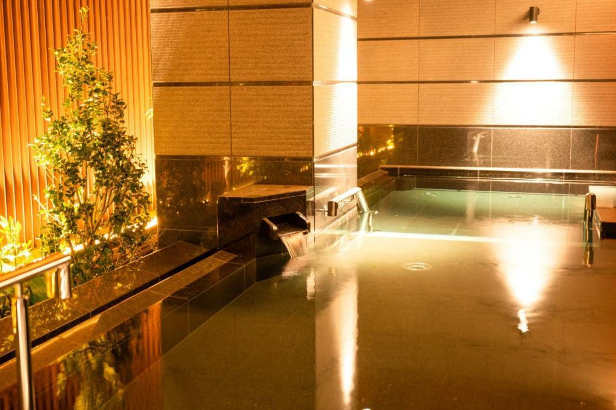 Soraniwa Terrace Bettei Kamogawa