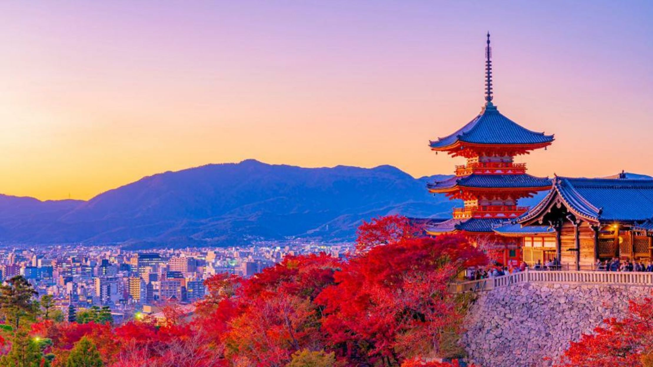 Soraniwa Terrace Bettei Kamogawa