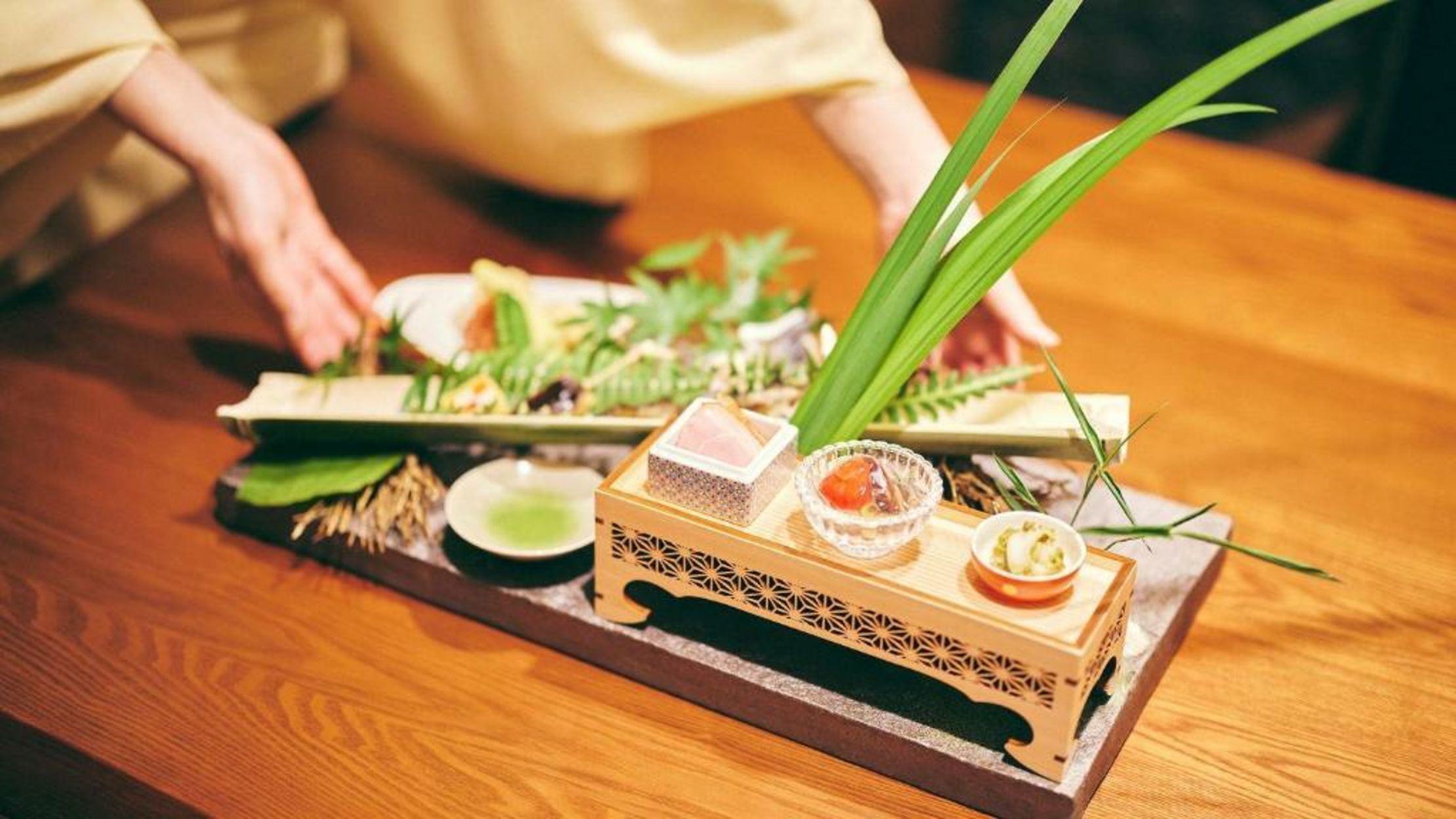 Soraniwa Terrace Bettei Kamogawa