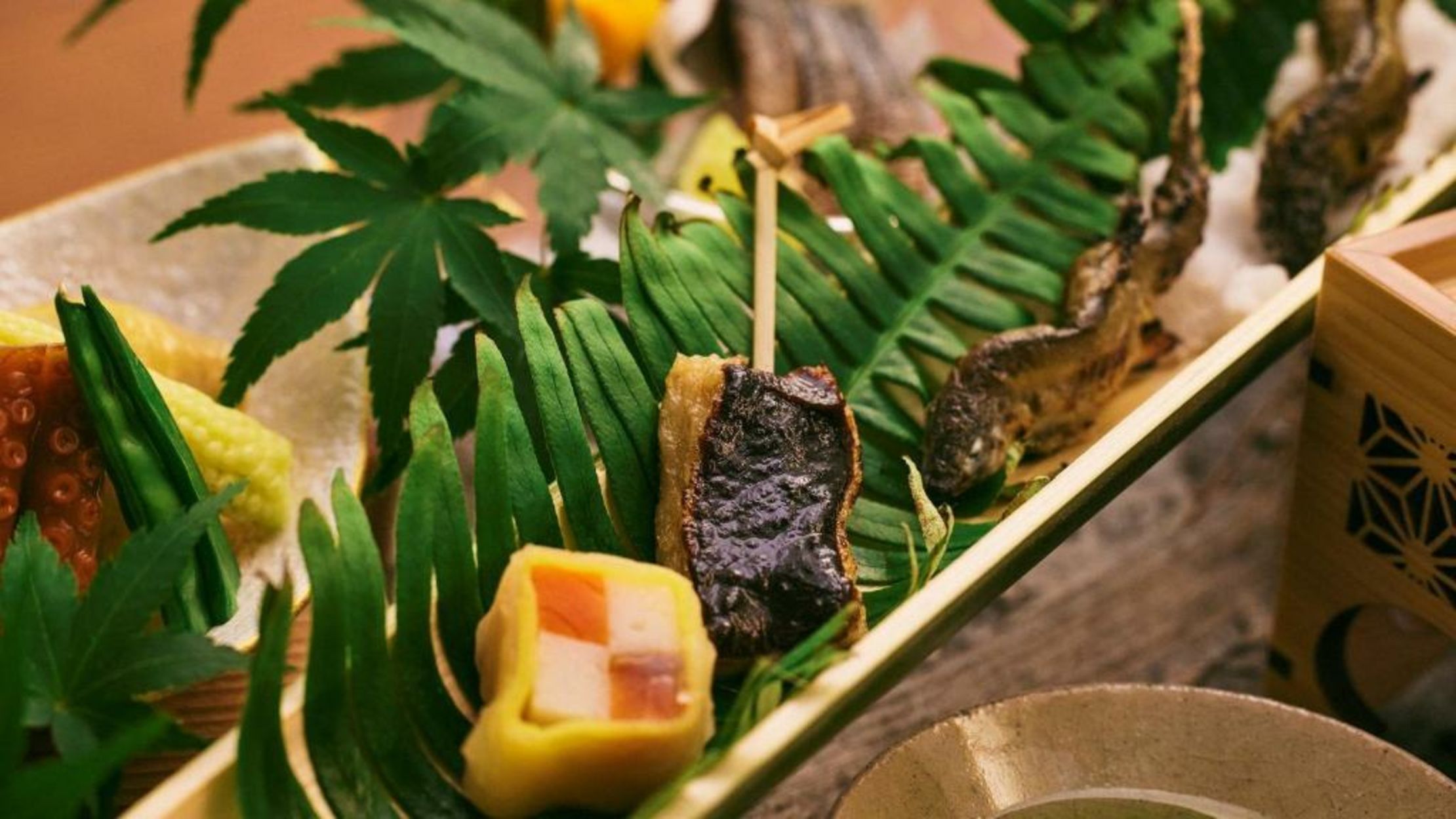 Soraniwa Terrace Bettei Kamogawa