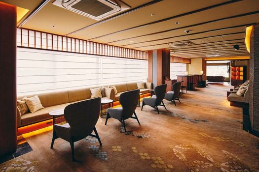 Soraniwa Terrace Bettei Kamogawa